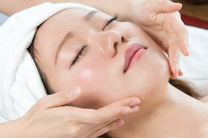 Hydrabeauty Treatment