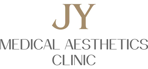 JY Medical Aesthetics Clinic homepage
